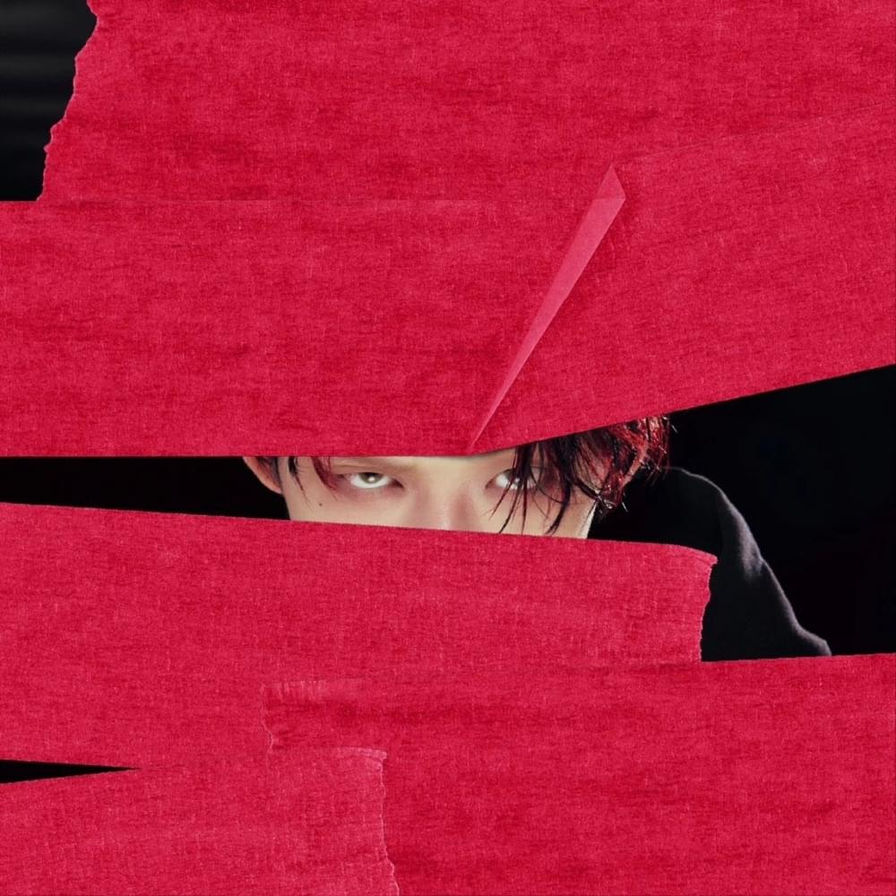 Cover image for YEONJUN (연준)