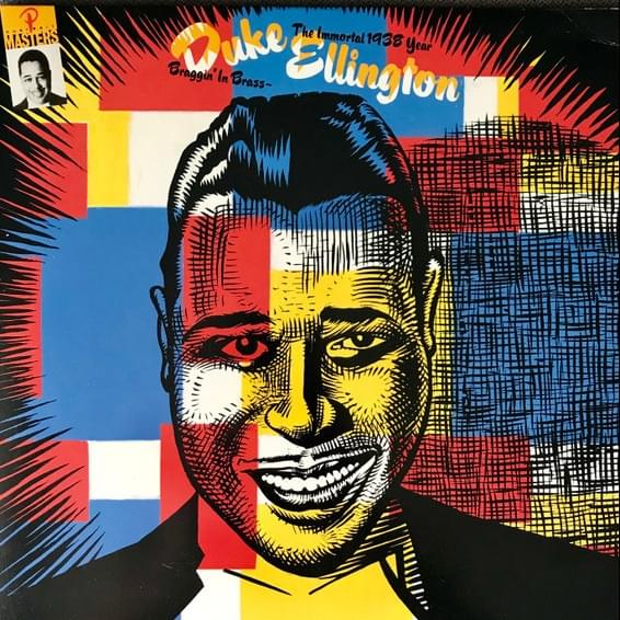 Lambeth Walk by Duke Ellington