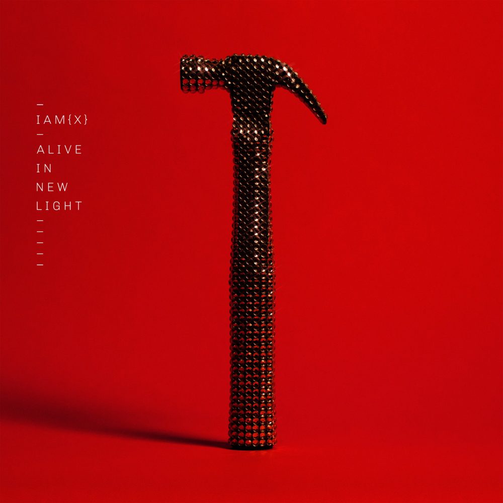Stalker by IAMX