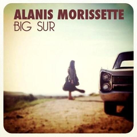 Cover image for Big Sur - Single