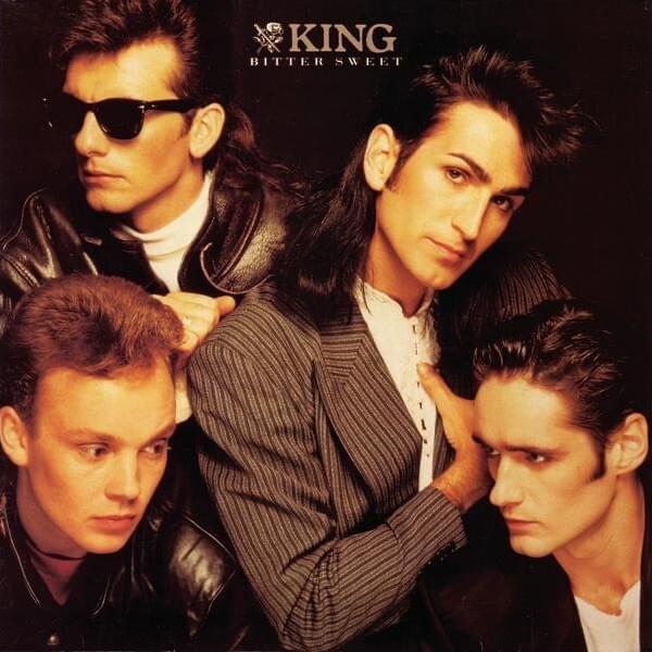 Sugar Candy Mountain Buddhas by King (UK band)