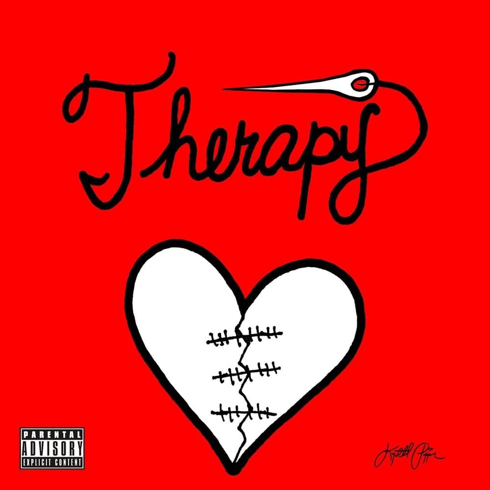 Cover image for Therapy Pack