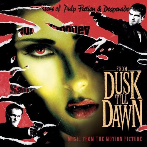 Dark Night by The Blasters