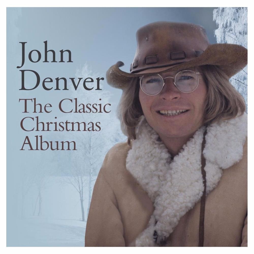 Cover image for The Classic Christmas Album