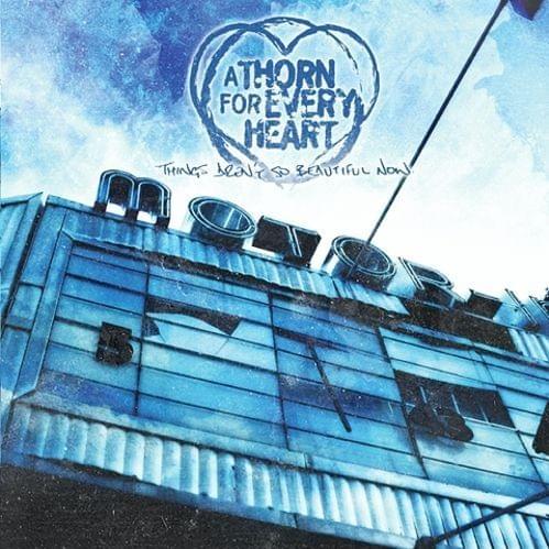 February by A Thorn For Every Heart