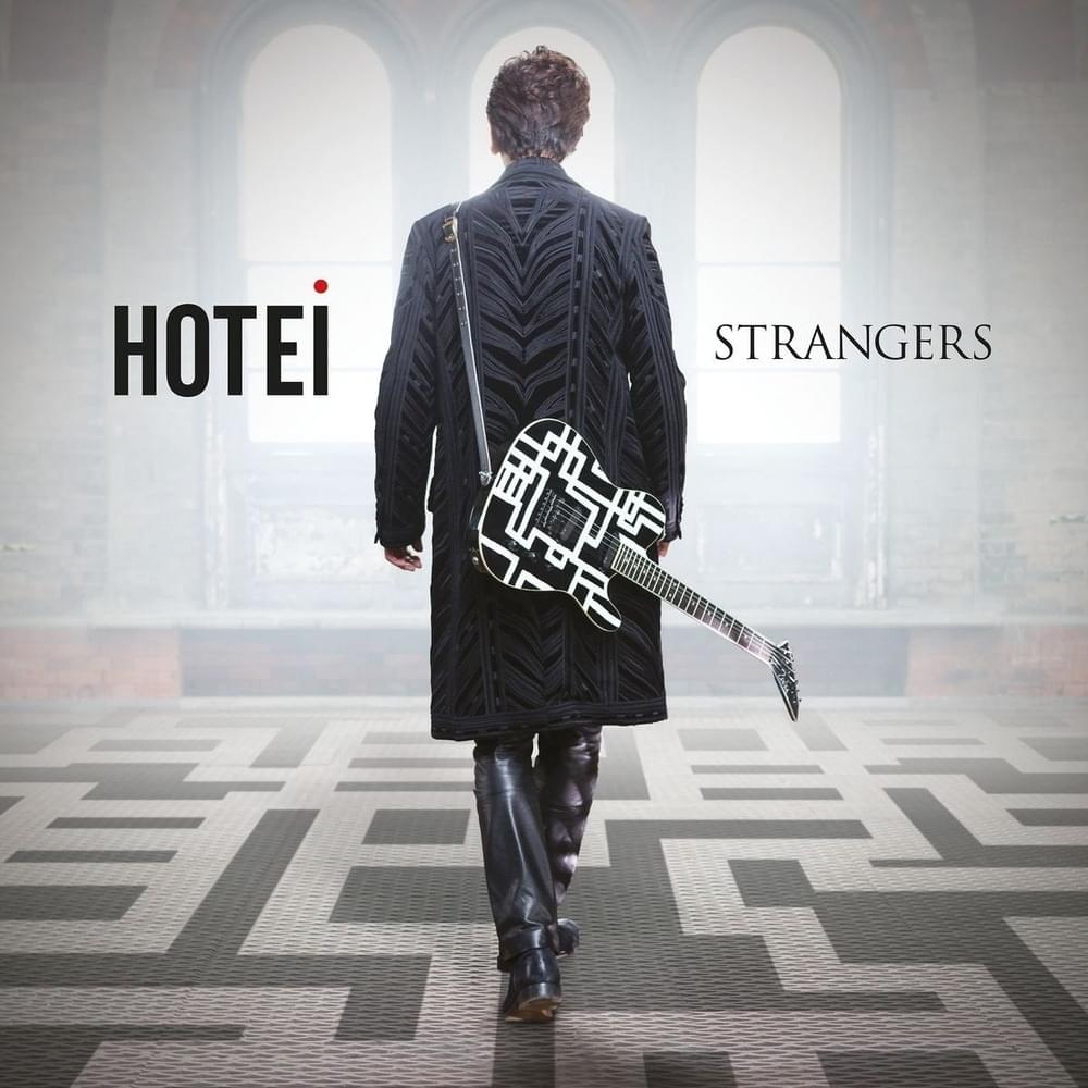 Kill to Love You by 布袋寅泰 (Tomoyasu Hotei)