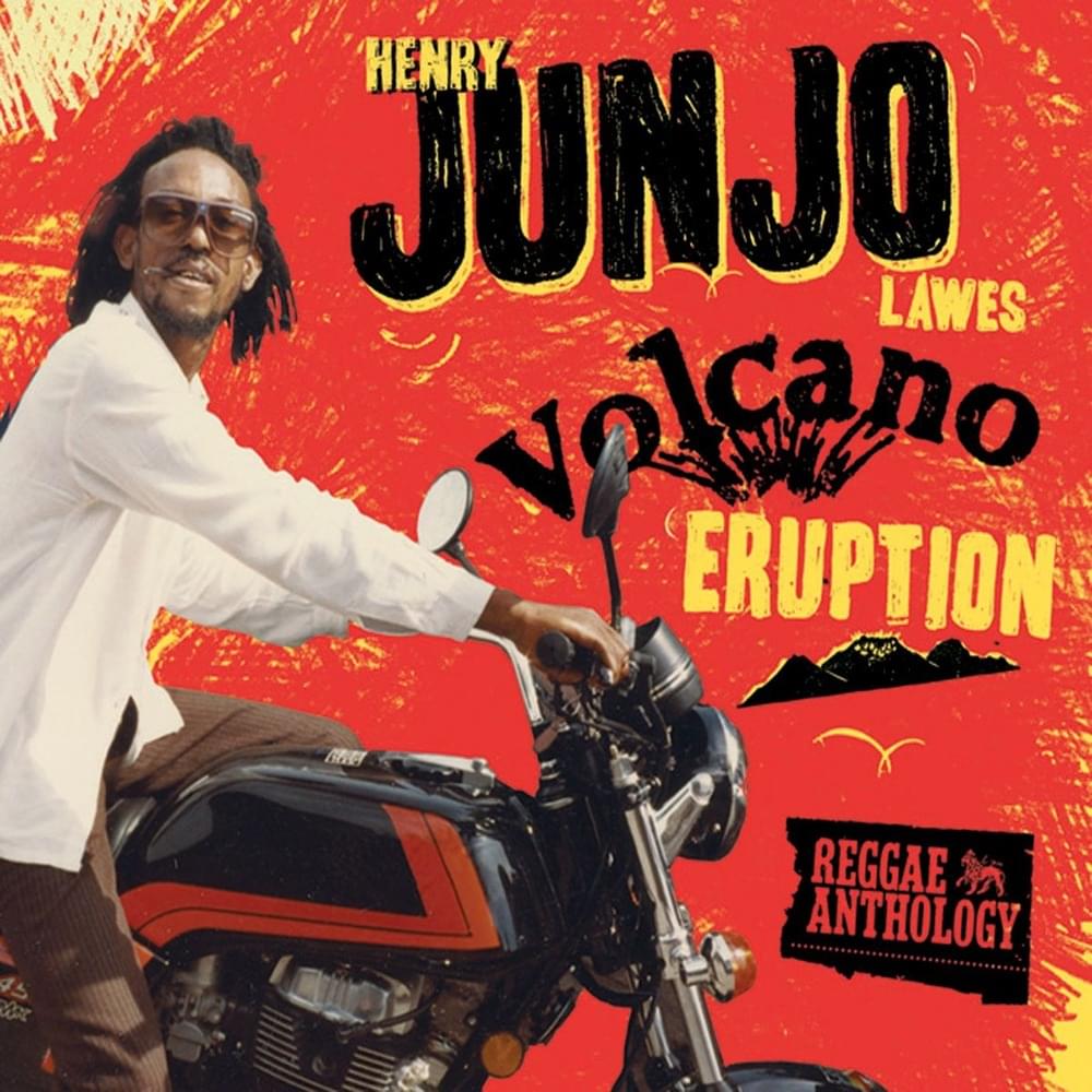 Cover image for Volcano Eruption