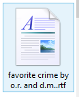 Album cover art for "favorite crime (originally on SOUR)" by ​chicagoland