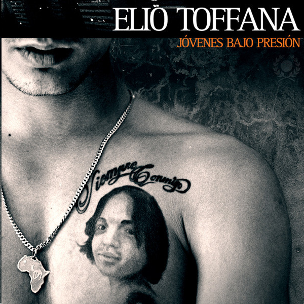 Cover image for Jóvenes Bajo Presión