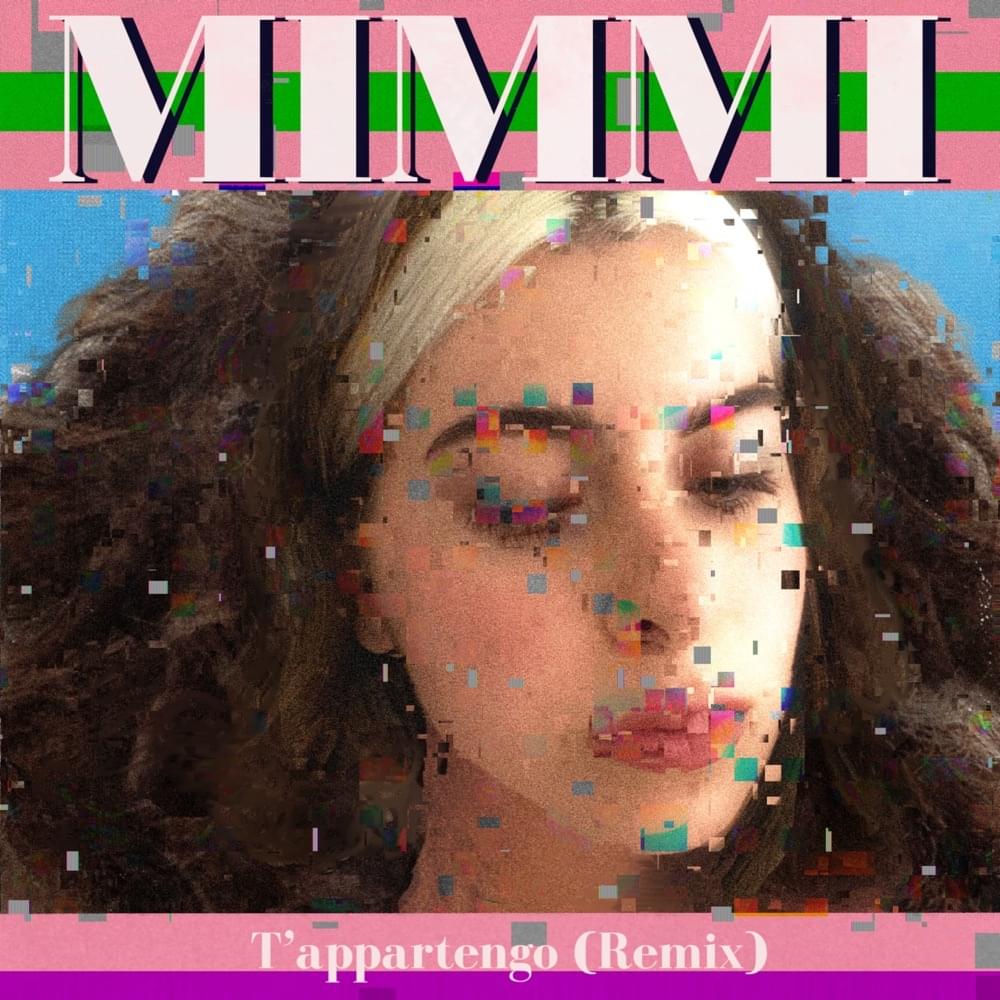 T’appartengo by Hello Mimmi