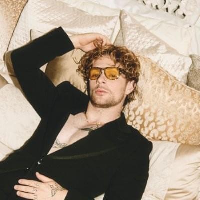 Cover image for Tom Grennan