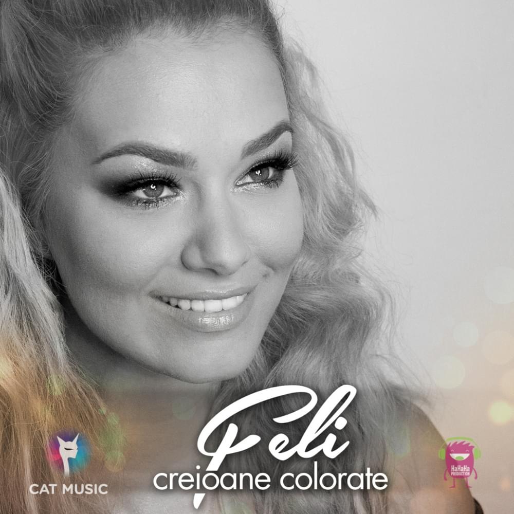 Creioane colorate by Feli