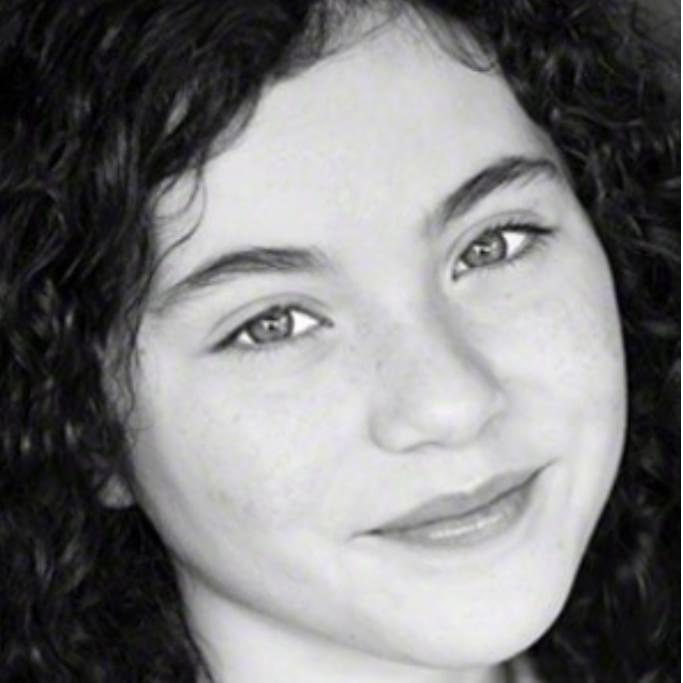 Photo of Lilla Crawford