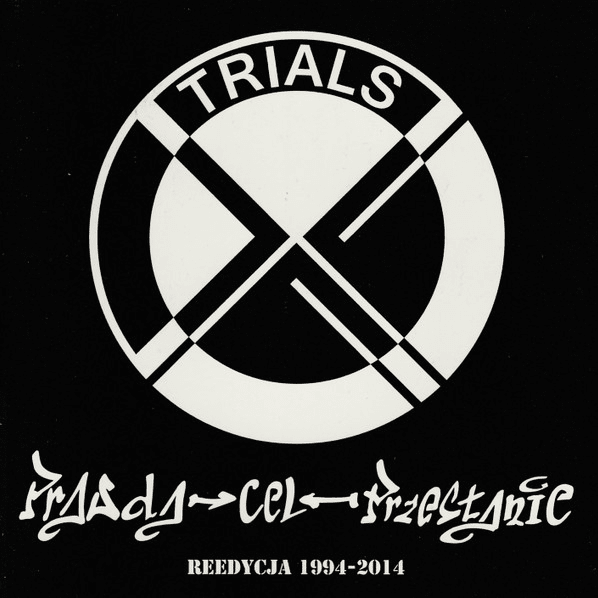 Robię Co Chcę by Trials X