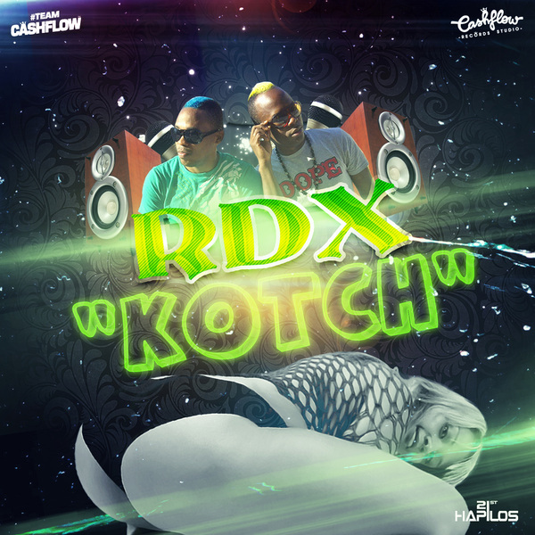 Kotch by RDX