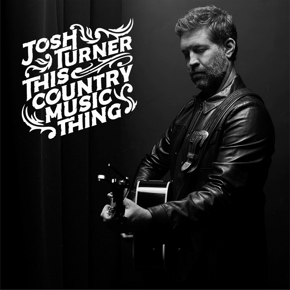 Cover image for This Country Music Thing