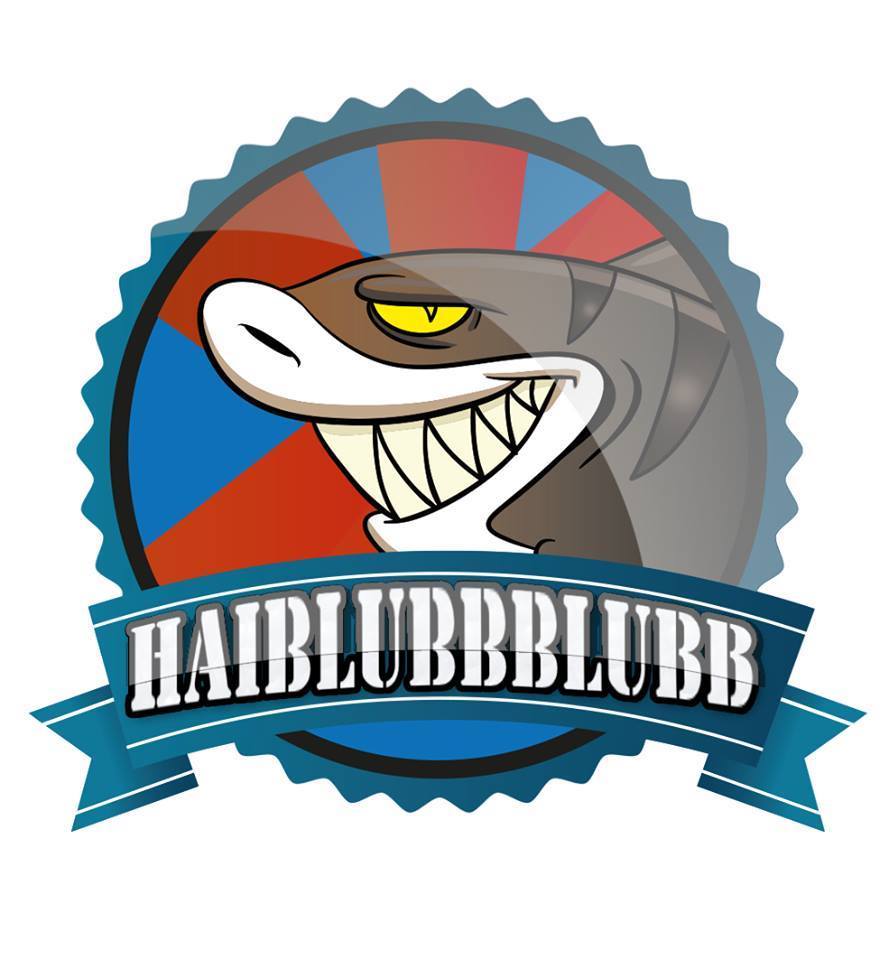 Cover image for Haiblubbblubb