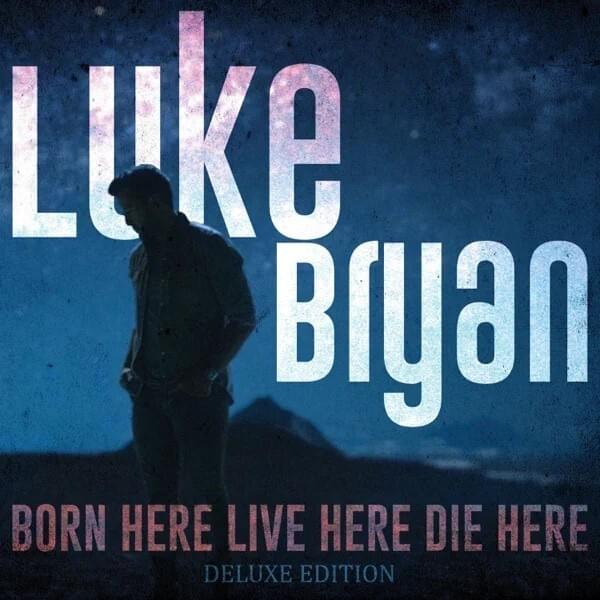 Cover image for Born Here, Live Here, Die Here (Deluxe Edition)