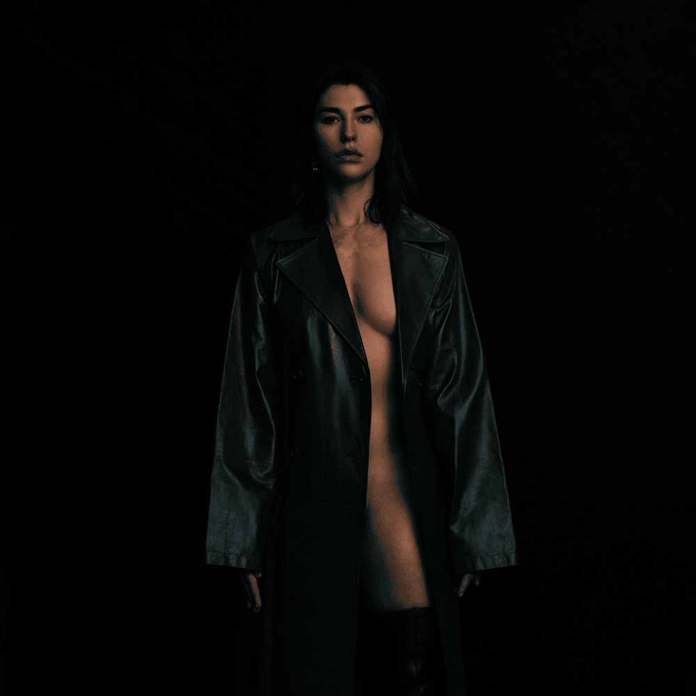 Cover image for A Reckoning (Deluxe Version)