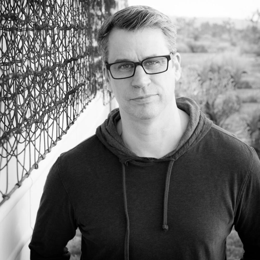 Photo of John Swihart