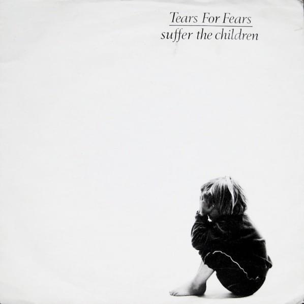 Cover image for Suffer the Children - Single