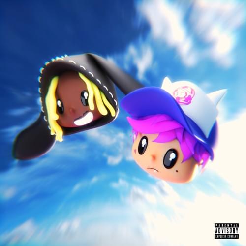 Album cover art for "Doing The Most" by RewindRaps