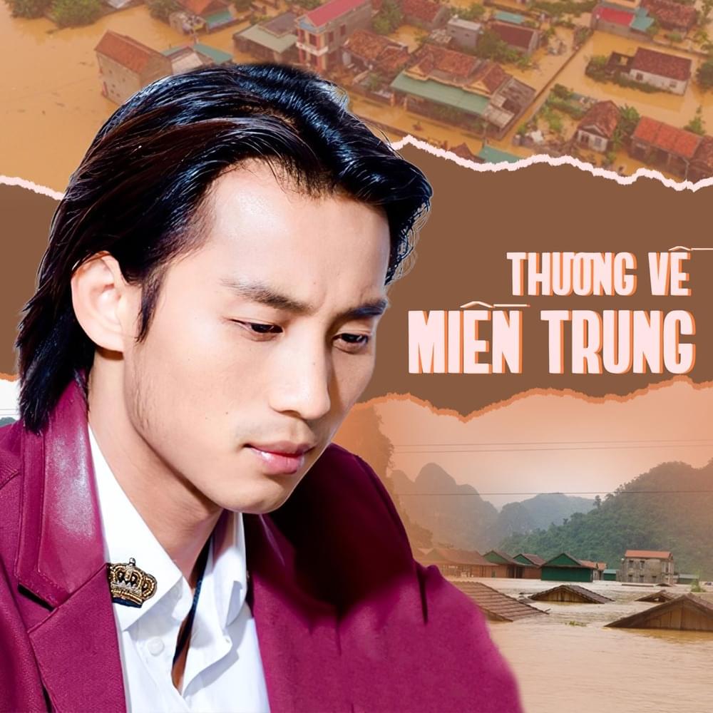 Gió Về Miền Xuôi by Dan Nguyên