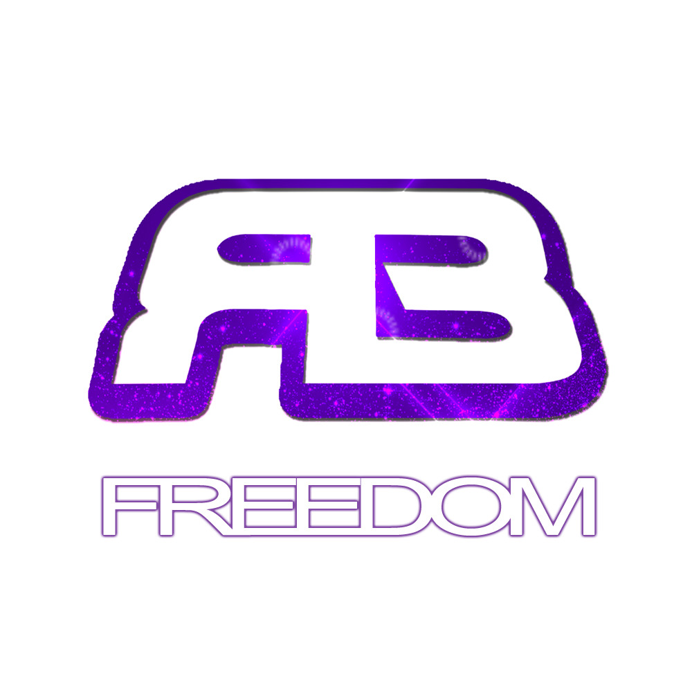 Cover image for Freedom