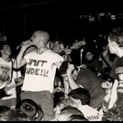 Gorilla Biscuits Profile Picture Photo of Gorilla Biscuits