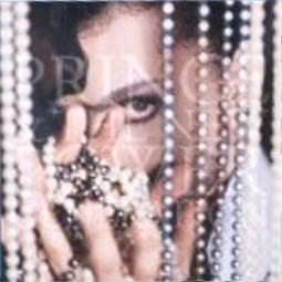 Cover image for Diamonds and Pearls: The Singles