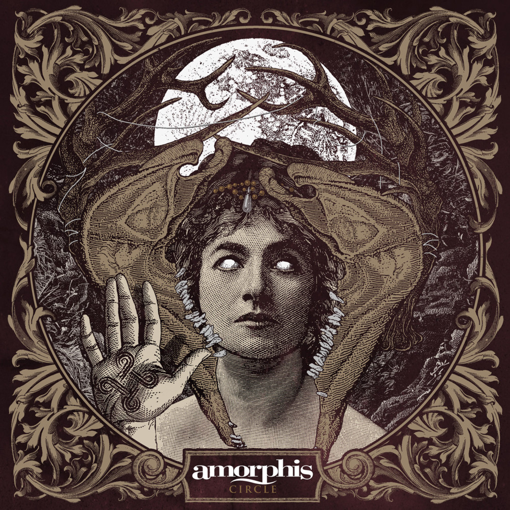 Cover image for Circle