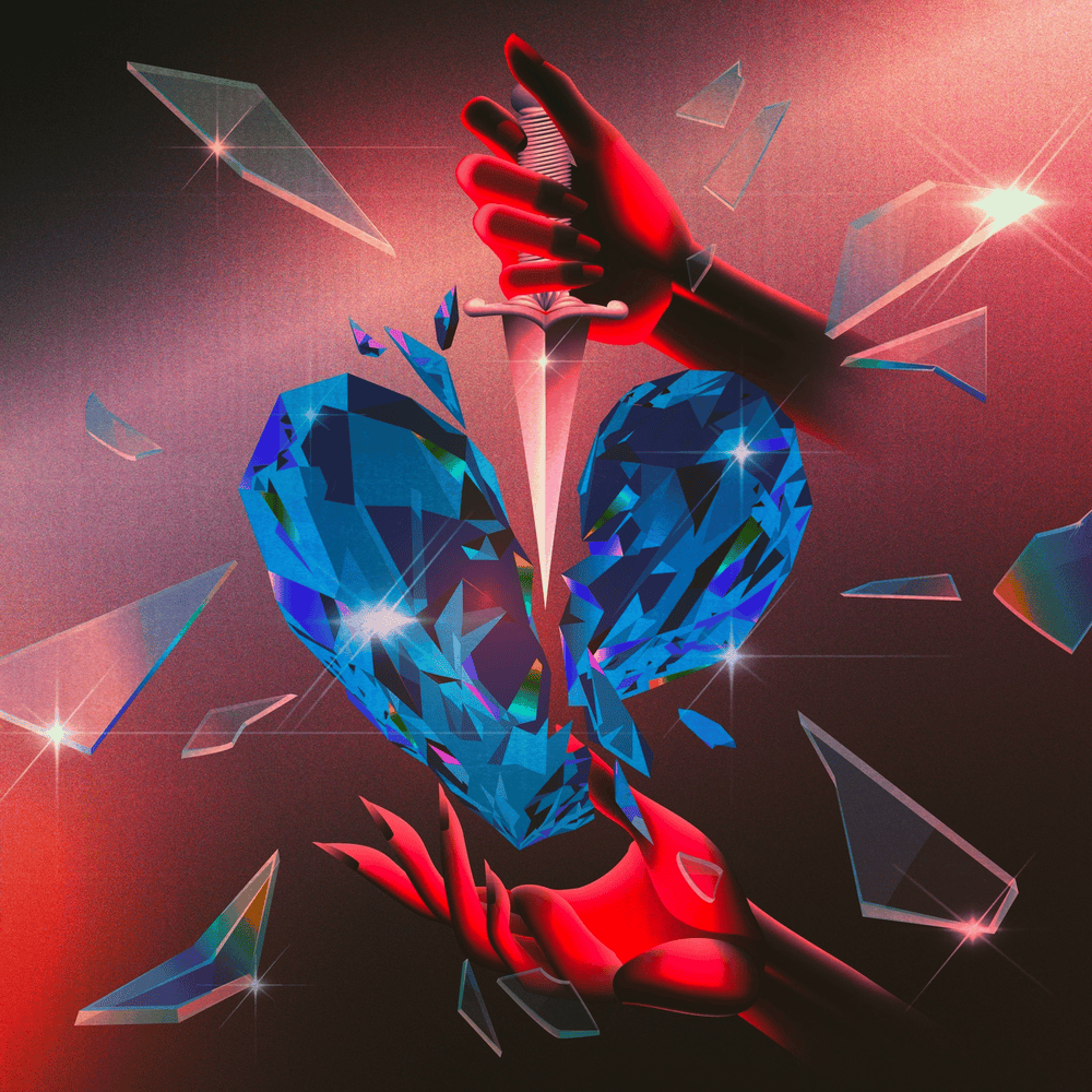 Cover image for Hackney Diamonds (Live Edition)