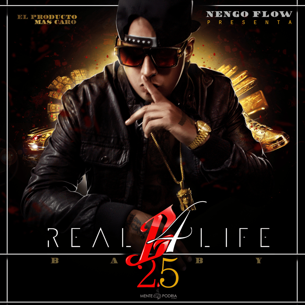 Haciendote el Amor by Ñengo Flow
