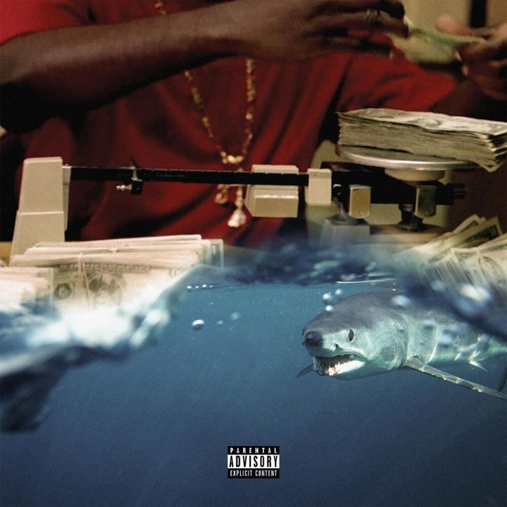 Album cover art for "Gold BBS’s (Instrumental)" by The Alchemist