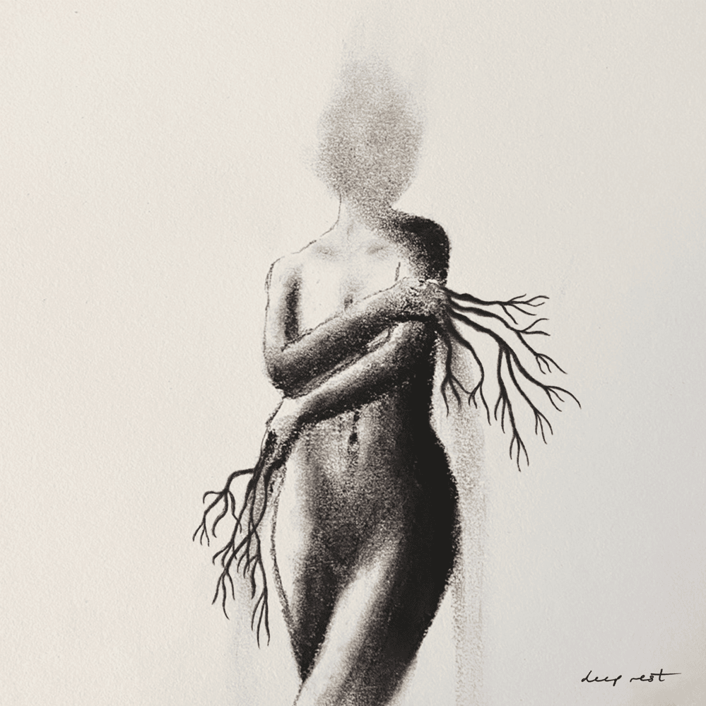 Cover image for Deep Rest - EP