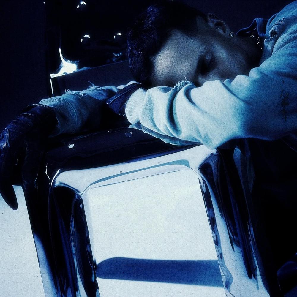 Cover image for necesidad - EP