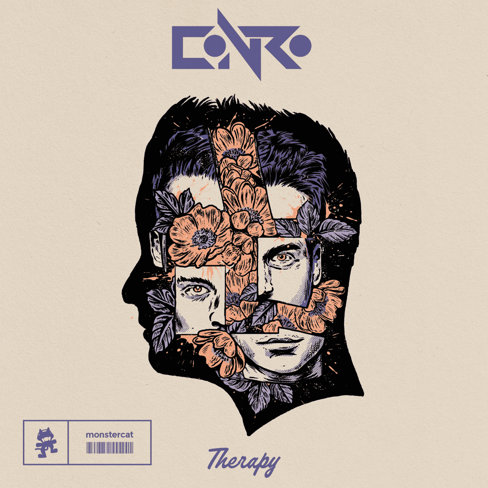 Cover image for Therapy (VIP) A/B
