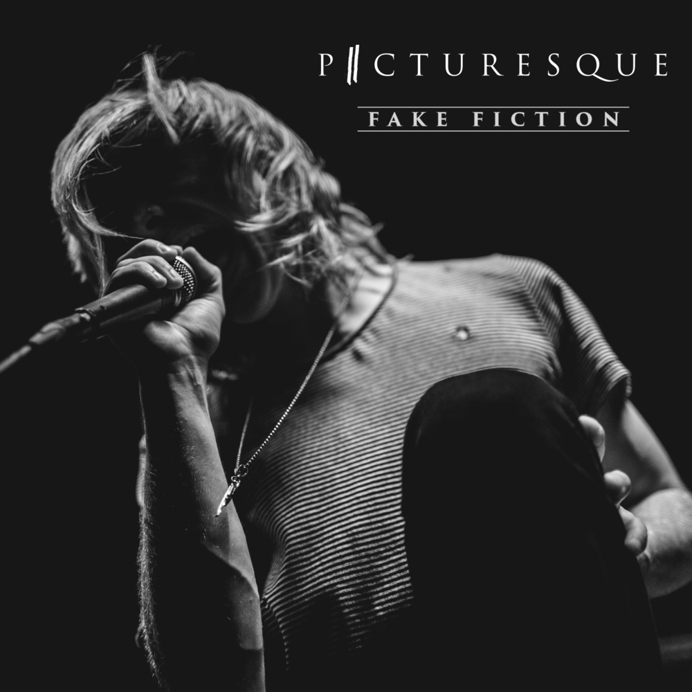 Fake Fiction by Picturesque