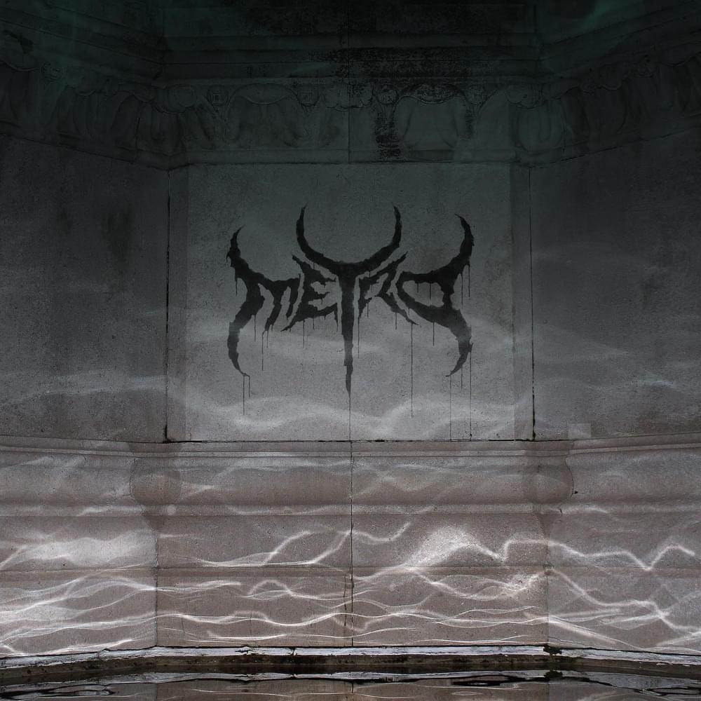 Album cover art for "Nemoš to" by Metro (HRV) & Špiro x Tej