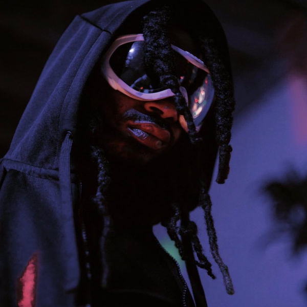 I Got Whatever by Valee
