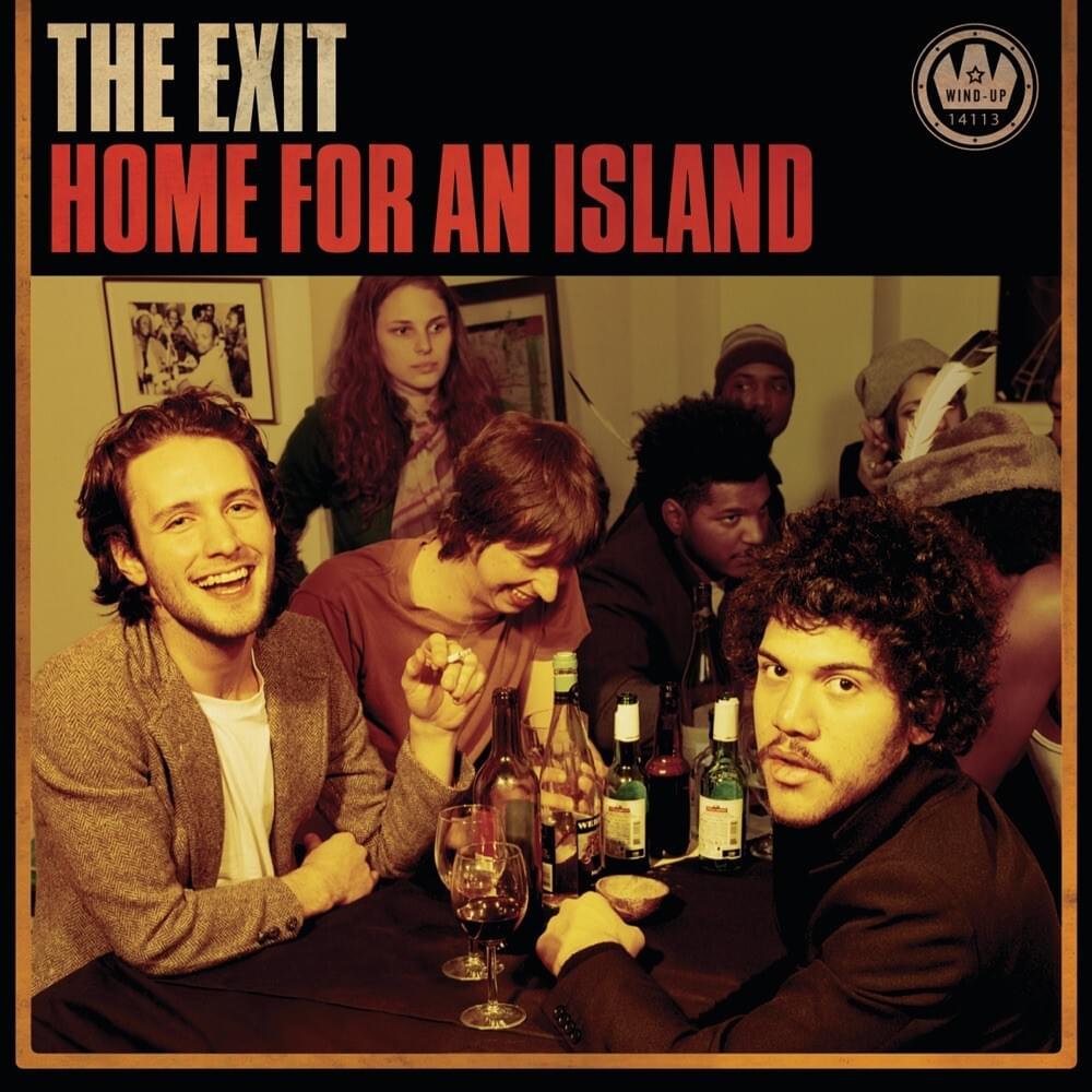 Let’s Go To Haiti by The Exit
