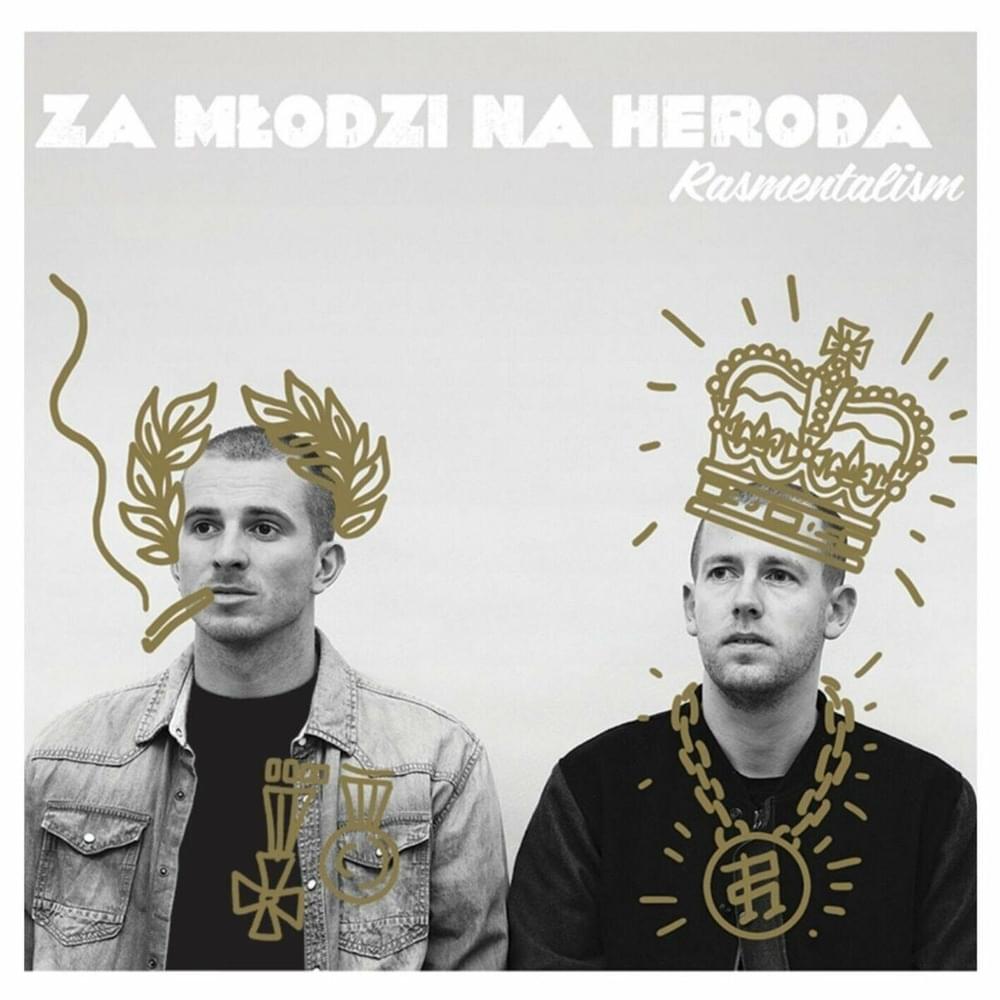 Gdzie jest M? by Rasmentalism