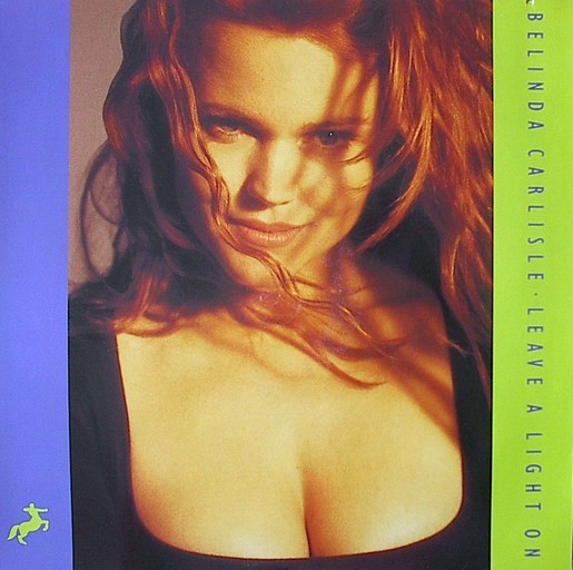 Leave a Light On by Belinda Carlisle