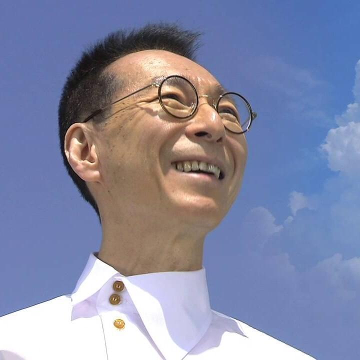 Photo of 成世昌平 (Shouhei Naruse)
