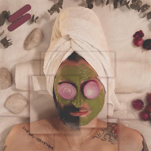 Album cover art for "Cebolas (2021)" by Supercombo & Lucas Silveira