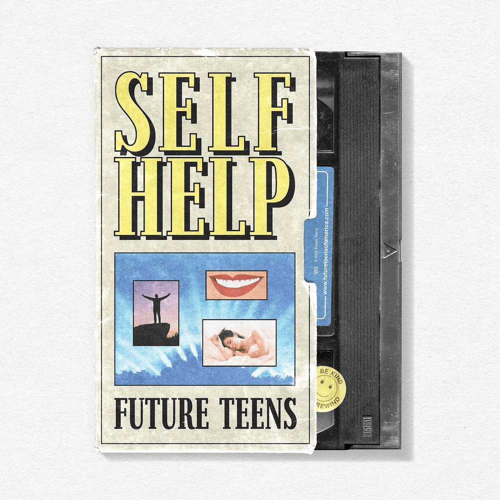 Good Reason by Future Teens