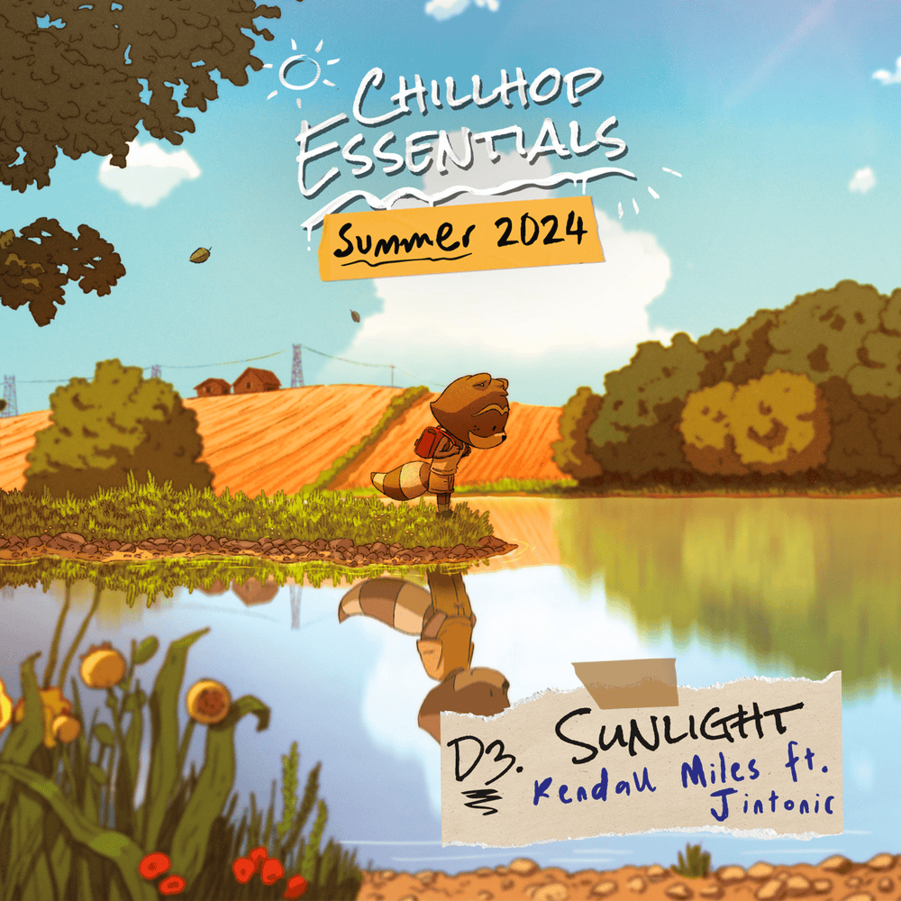 Sunlight by Kendall Miles