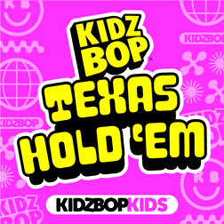 Cover image for TEXAS HOLD ’EM EP