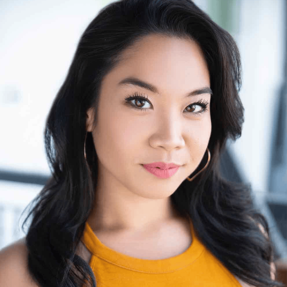 Photo of Geena Quintos