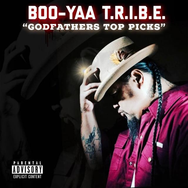 Celebrate by Boo-Yaa T.R.I.B.E.